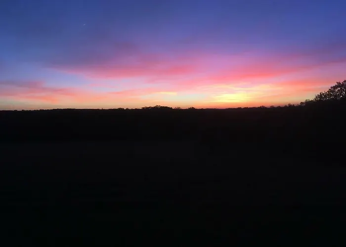 Un Chemin En Quercy Hotel