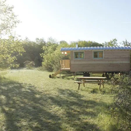 Un Chemin En Quercy Hotel *