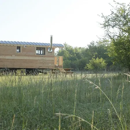 Un Chemin En Quercy Hotel *