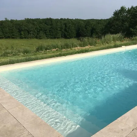 Un Chemin En Quercy *