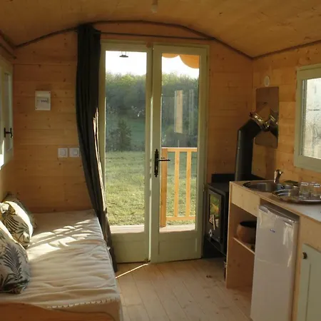 Un Chemin En Quercy *