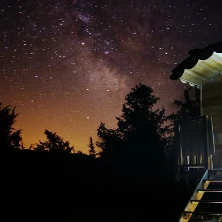 Hotel Un Chemin En Quercy Mauroux (Lot)