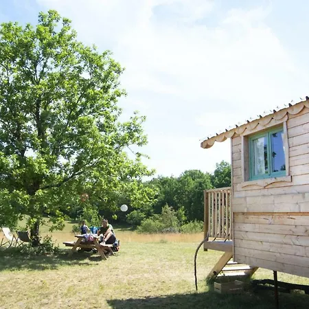 Un Chemin En Quercy *