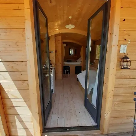 Un Chemin En Quercy *