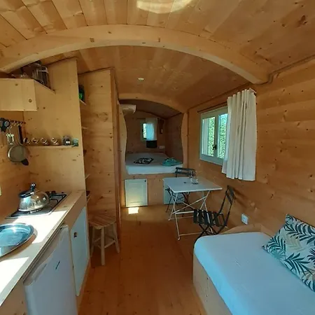 Un Chemin En Quercy *