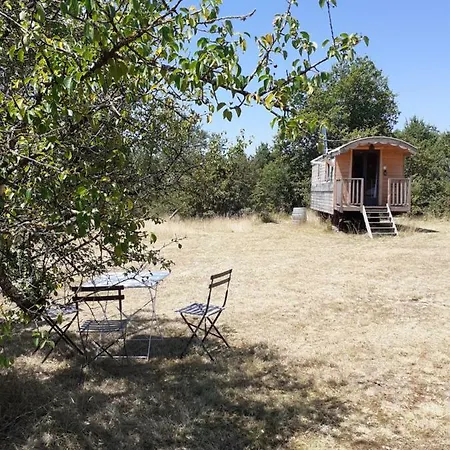 Un Chemin En Quercy Hotel Mauroux (Lot)