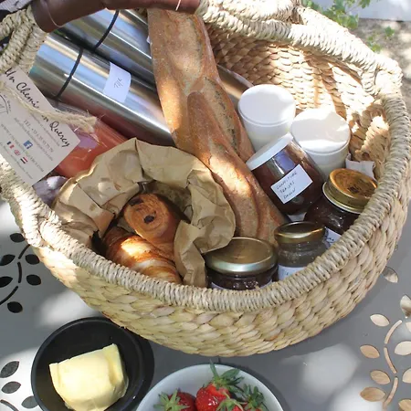 Un Chemin En Quercy Hotel *